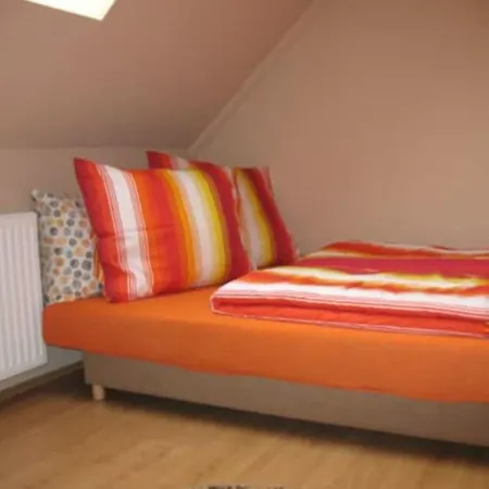 Apartment Menyhart For 6 People In Gyenesdias Gyenesdiás