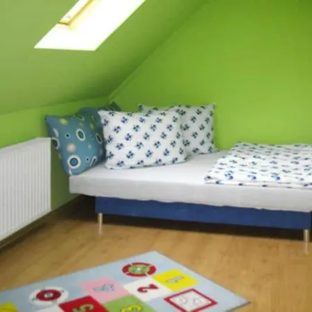 Apartment Menyhart For 6 People In Gyenesdias * Gyenesdiás